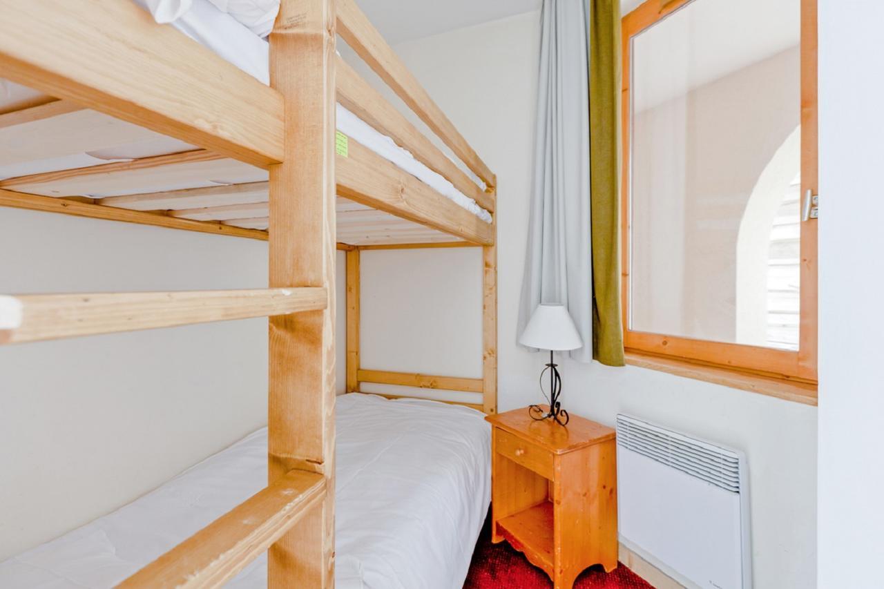 Residence Le Tikal - Maeva Home Val Thorens Bagian luar foto